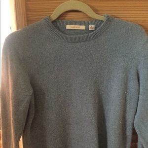 Lamswool sweater